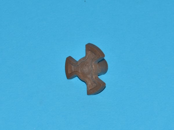 Tray Coupling