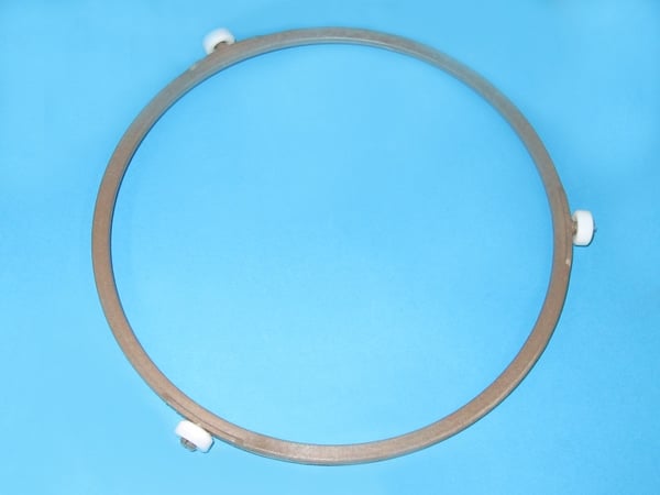 Revolving Tray Holder