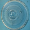 Gorenje Microwave Glass Tray D269 - Image 1