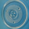 Gorenje Microwave Glass Tray D269 - Image 2