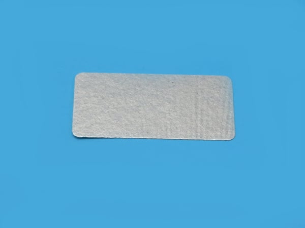 Waveguide Protective Cover 101X50 Mm