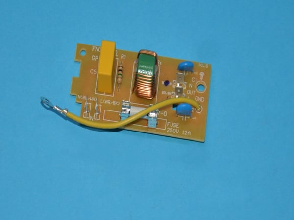 Wave Filter FN0-3L19