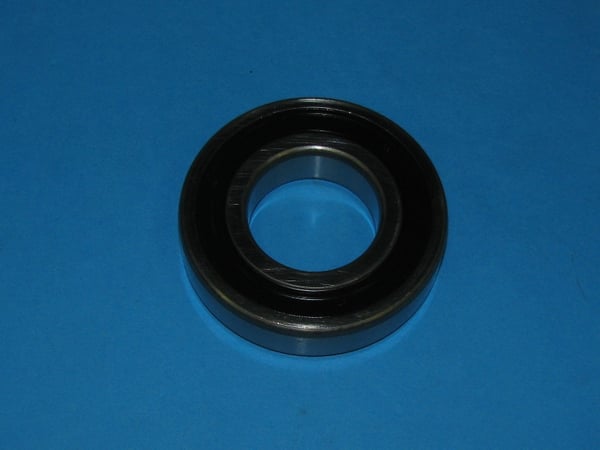 Bearing 6207-2RS-C3 Gjn