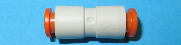 Tube Attachment 6,35-KQ2H06"