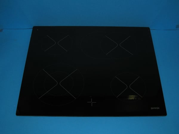 GLASSCERAM.NGVK3 SKP63 B Gor Ground Glu