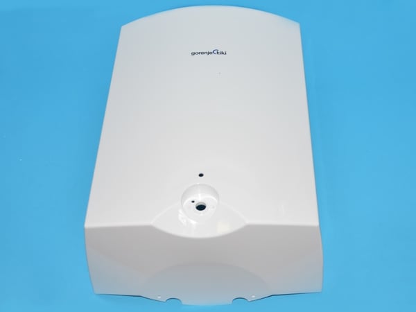 Front Lining Gt 10O Sign