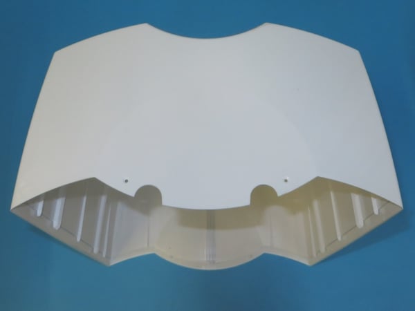 Front Lining Gt 10 U Sign