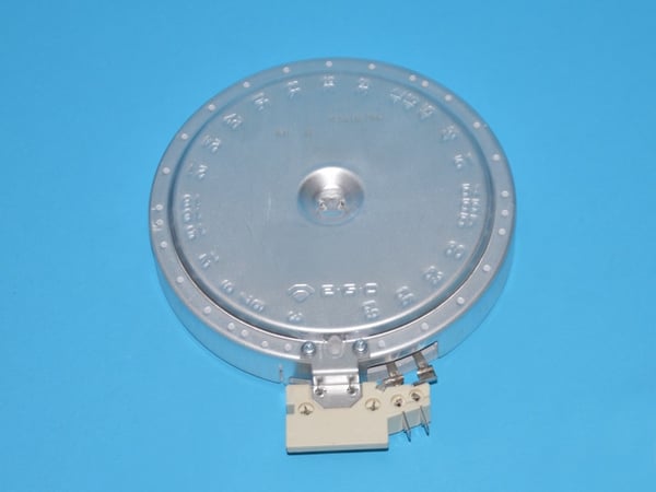Radiant Heater 140 1200W