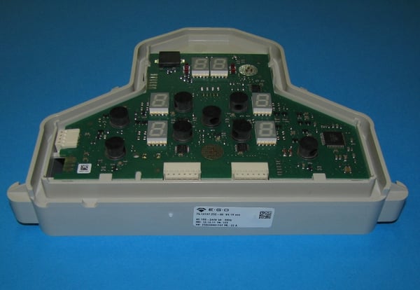 Control Board