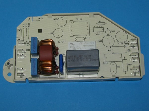 Supply Module