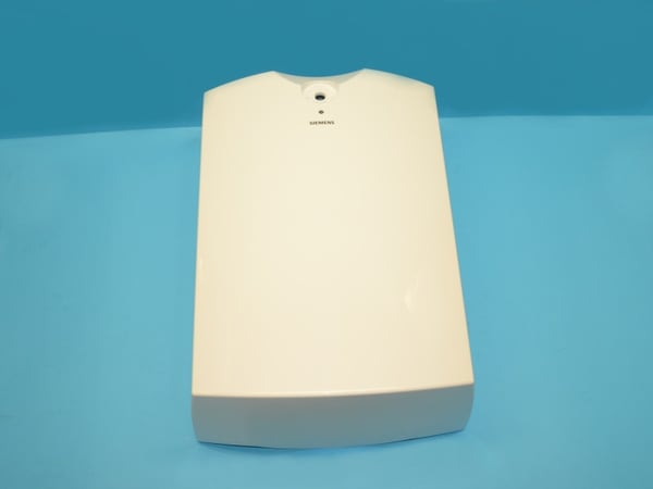 Front Lining Gt 10 U Siemens Sign