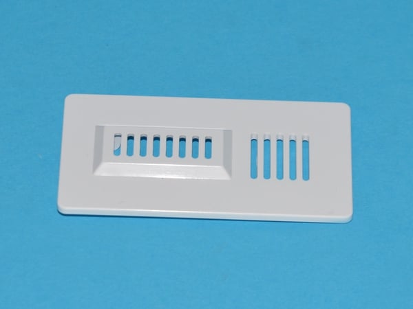 Thermostat Sensor Cover 75A