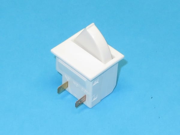Plunger Switch