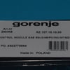 Gorenje Cooker Hood Control Module Eae 5Gv2/4B/PC/WC/N7/SZ/B - Image 4