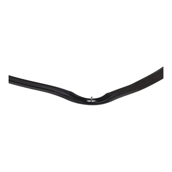 Door Seal with Corner Clips