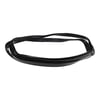Ariston Cooker & Hob Door Seal with Corner Clips - Image 3