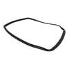 Ariston Cooker & Hob Door Seal with Corner Clips - Image 5