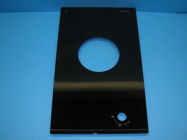 Glassceramic Hob
