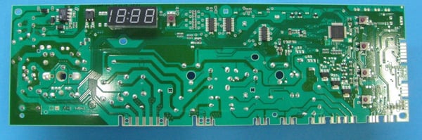 Ctrl Unit QL/1 PS-05 AKO-12-GZH-3