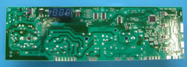 Ctrl Unit QL/1 PS-05 AKO-12-GZH-5