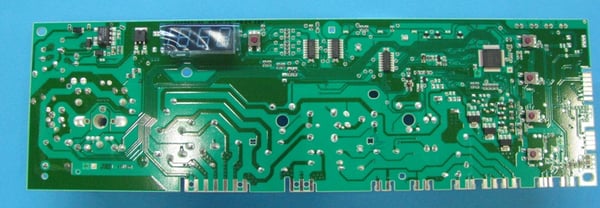 Ctrl Unit QL/1 PS-05 AKO-14-GZH-5