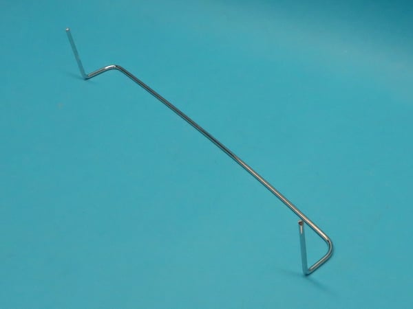 Door Tray Rail