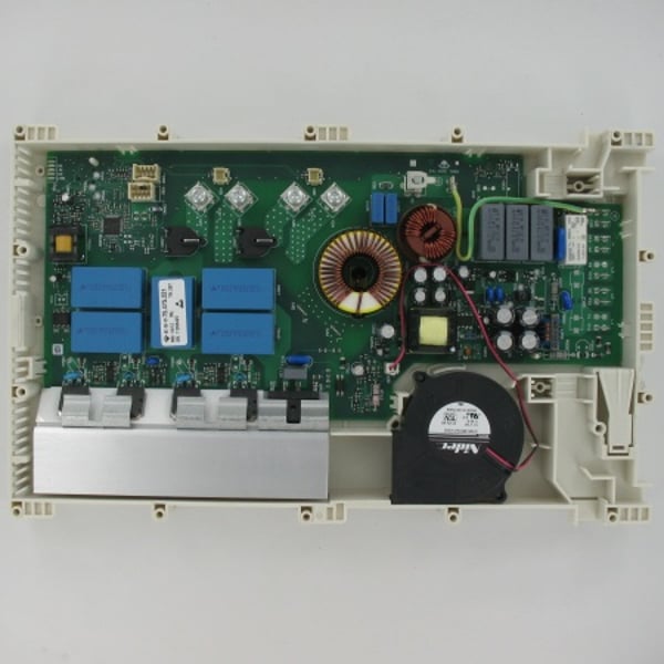 Induction Module 2I G5 18-17