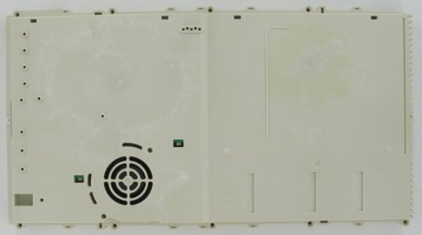 Iduction Module Wok G3