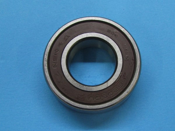 Bearing 6205 2RS-C2