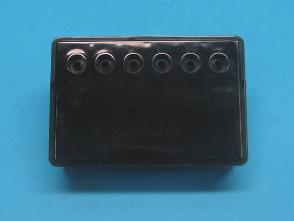 Timer Clock