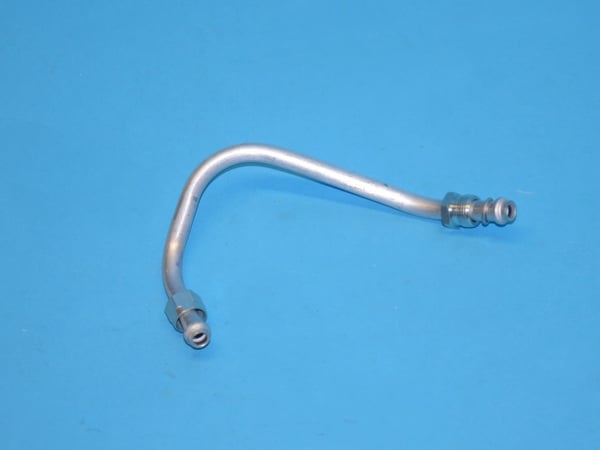 Inlet Of RF