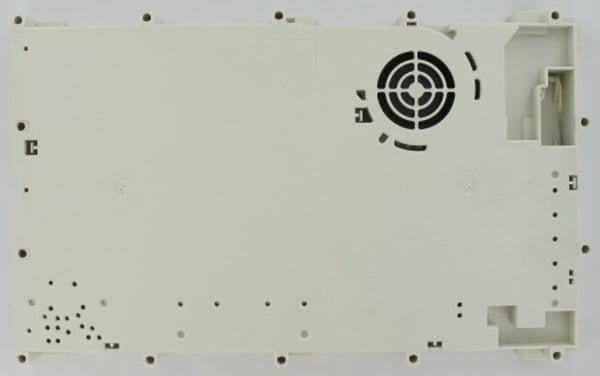 Induction Module 2I-2 G5 Dr