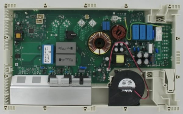 Induction Module 2I-1 G5 Sr