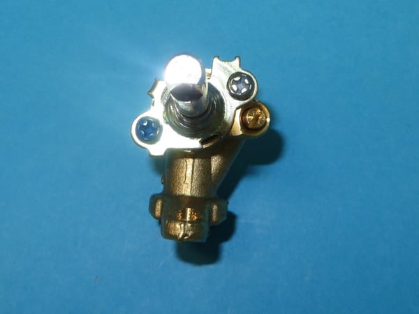 Gas Valve CAM17500/317.30