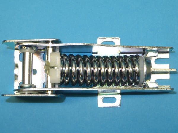 Hinge Zs 4,2x77"