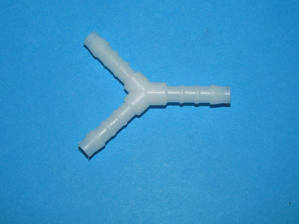 Hose Connection