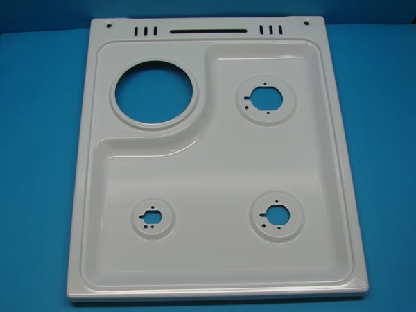 Cooktop