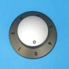 Gorenje Cooker & Hob Knob GE6-21 E7-N 022/9011 Engr - Image 1