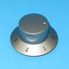 Gorenje Cooker & Hob Knob GE6-21 E7-N 022/9011 Engr - Image 2