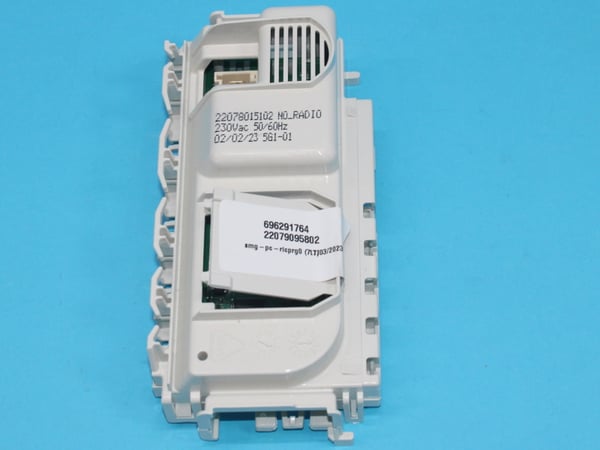 Electronic Timer
