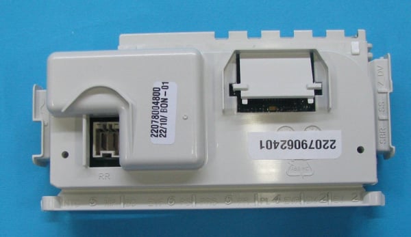 Electronic Timer