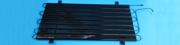 Condenser Hza 6N 993-1K-LAM