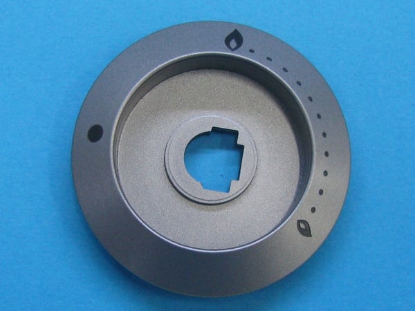 Rosette GP6-31 Pg-d Prog.Grav 022/9010