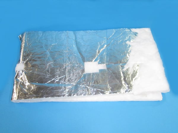 Oven Casing Insulat.E Dl-m,vs NG3 Euro"