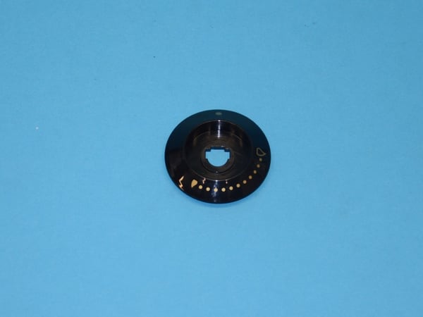 Knob Rosette Pg S Prog 9011/149