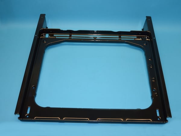 Front Panel NGVA3 Em Pyr.