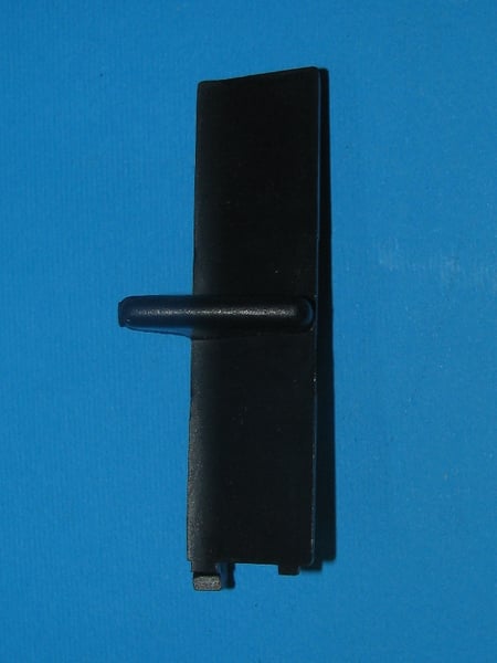 Motor Button