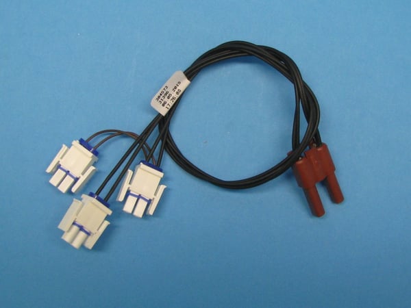 Wiring Harness 2XTV-ZOF