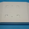 Gorenje Cooker & Hob Back Lining Side Teg 10 Ii - Image 2