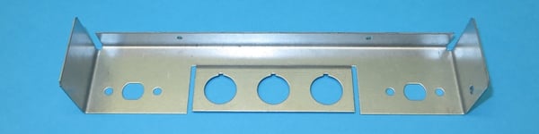 Switch Holder Domino 4364-06-040HR